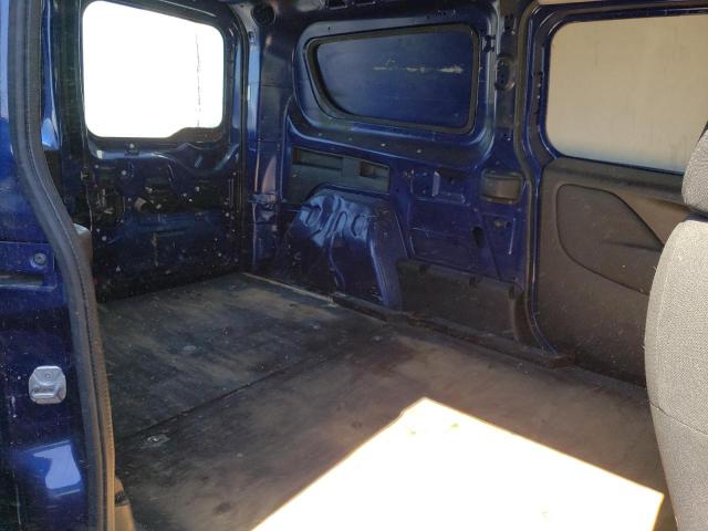 ZFBERFAB4J6K72101 - 2018 RAM PROMASTER BLUE photo 6
