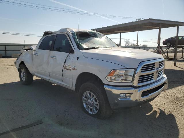 3C6UR5DL7GG187842 - 2016 RAM 2500 SLT Ağ foto 1
