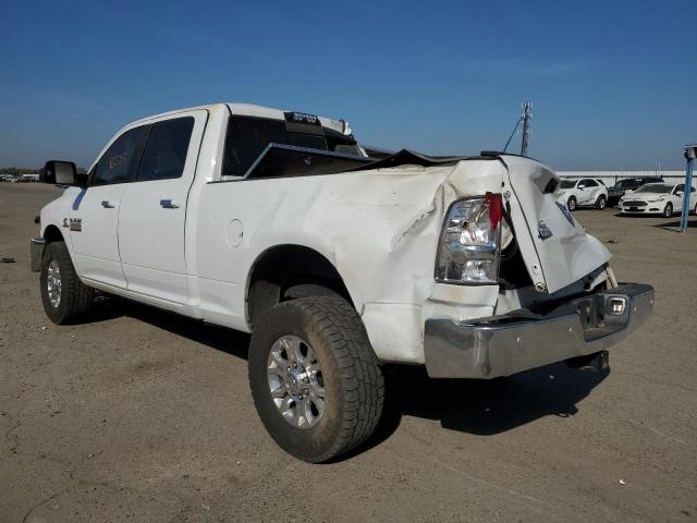 3C6UR5DL7GG187842 - 2016 RAM 2500 SLT Ağ foto 3