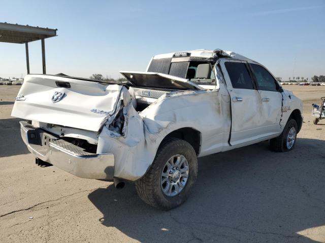 3C6UR5DL7GG187842 - 2016 RAM 2500 SLT Ağ foto 4