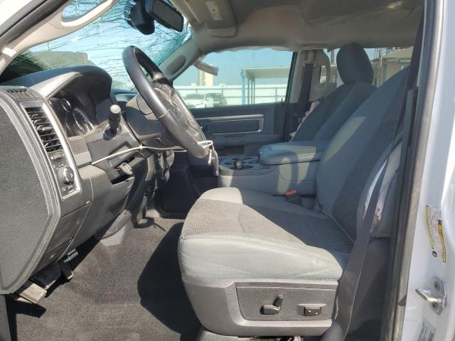 3C6UR5DL7GG187842 - 2016 RAM 2500 SLT Ağ foto 5