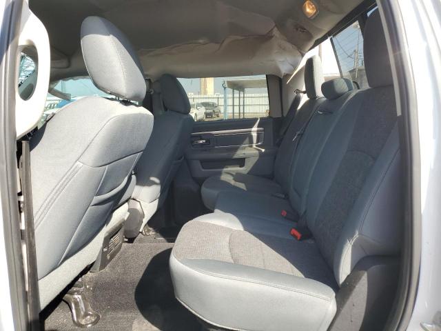 3C6UR5DL7GG187842 - 2016 RAM 2500 SLT Ağ foto 6