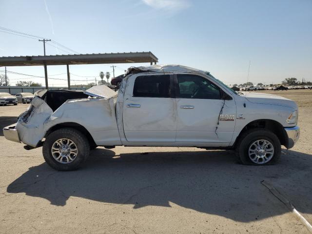 3C6UR5DL7GG187842 - 2016 RAM 2500 SLT WHITE photo 9