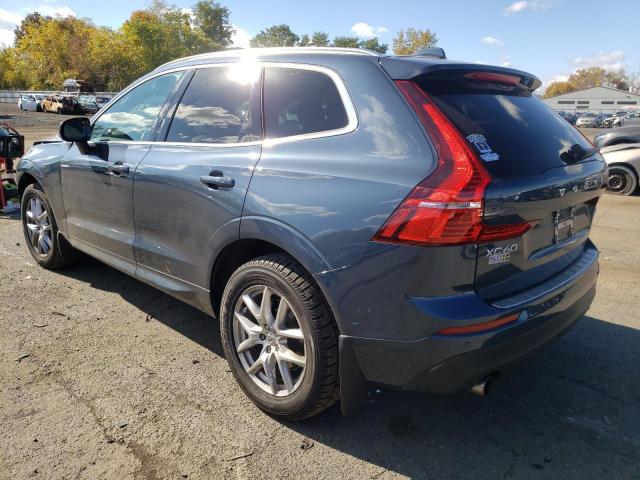 YV4102RK2L1458641 - 2020 VOLVO XC60 T5 MO GRAY photo 3