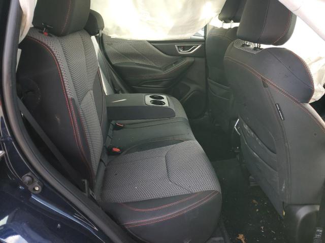 JF2SKAMC0LH433418 - 2020 SUBARU FORESTER S BLUE photo 6