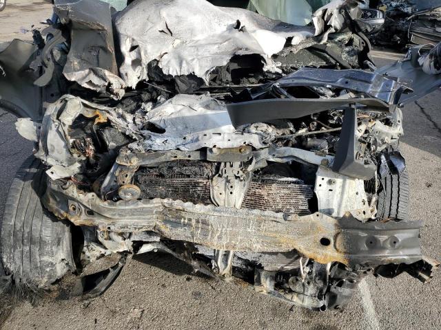 JF2SKAMC0LH433418 - 2020 SUBARU FORESTER S BLUE photo 7