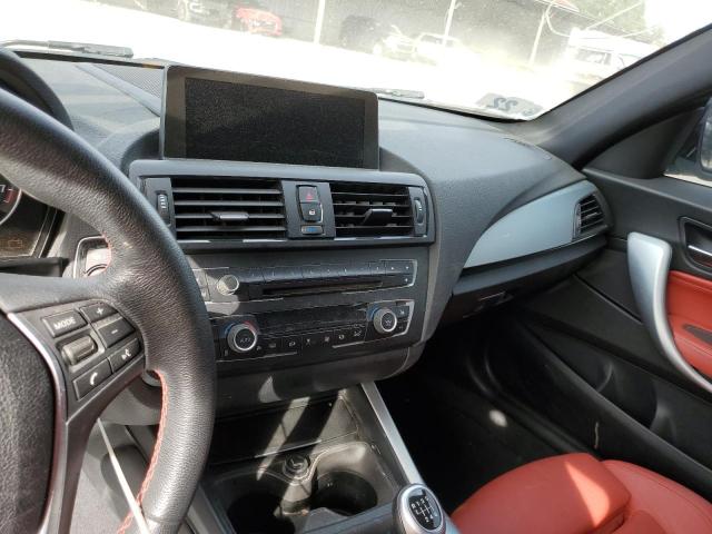 WBA1F5C5XEVW97935 - 2014 BMW 228 I Beyaz fotoğraf 9