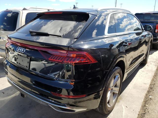 WA1AVAF17KD013278 - 2019 AUDI Q8 PREMIUM BLACK photo 4