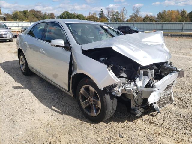 1G11C5SA7GF157569 - 2016 CHEVROLET MALIBU LIM 银色 照片 1