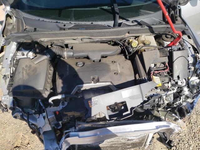 1G11C5SA7GF157569 - 2016 CHEVROLET MALIBU LIM 银色 照片 7