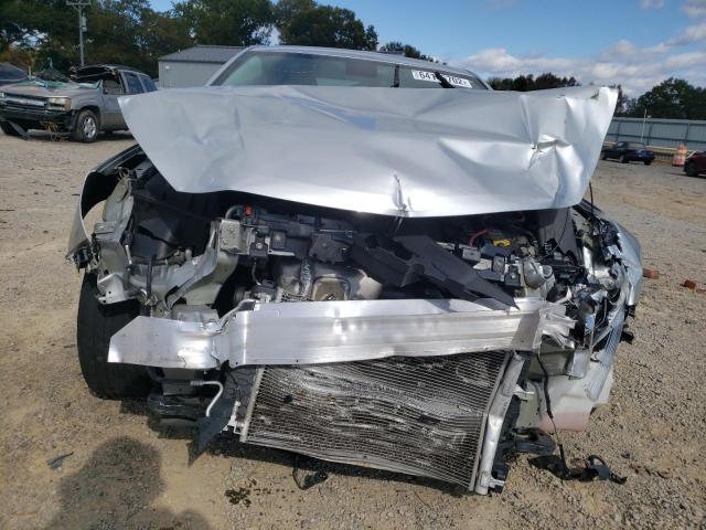 1G11C5SA7GF157569 - 2016 CHEVROLET MALIBU LIM 银色 照片 9