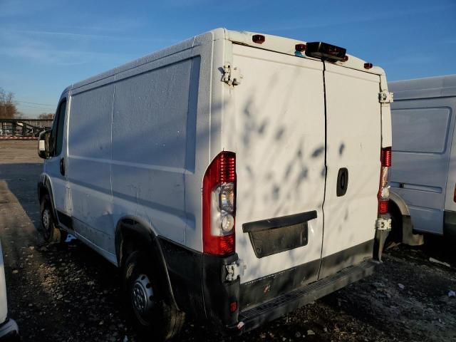 3C6TRVNG2GE108621 - 2016 RAM PROMASTER BLUE photo 3