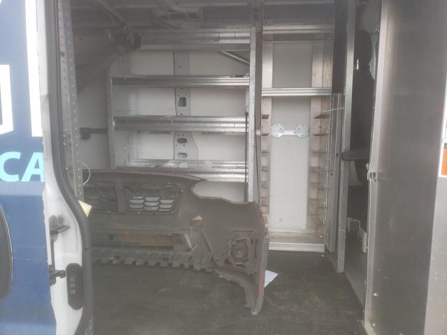 3C6TRVNG2GE108621 - 2016 RAM PROMASTER BLUE photo 6