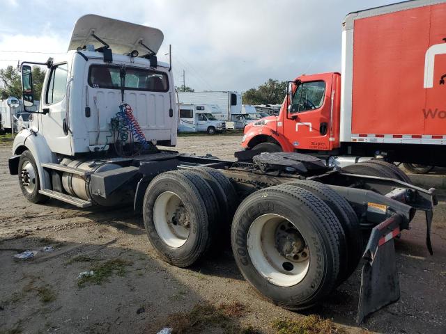 1FUJC5DV5FHGC3016 - 2015 FREIGHTLINER M2 112 MED WHITE photo 3