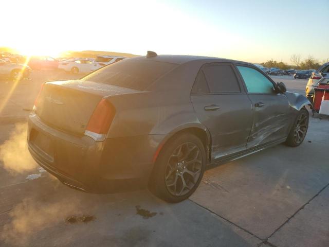 2C3CCABG4GH324941 - 2016 CHRYSLER 300 S GRAY photo 4