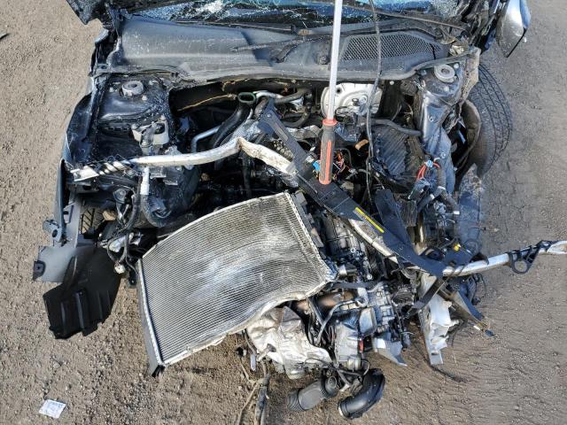 SJKCH5CR3HA020839 - 2017 INFINITI QX30 BASE BLACK photo 7