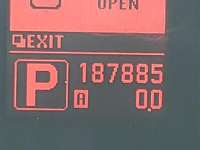 JNKAJ09EX8M300048 - 2008 INFINITI EX35 BASE Սև լուսանկար 8