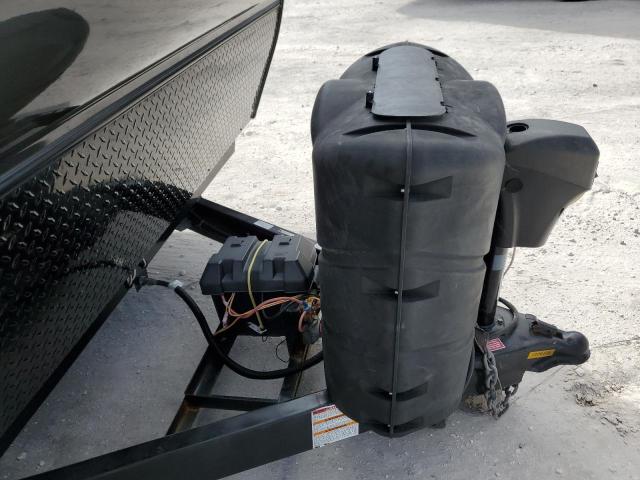 4YDT33329L1531342 - 2020 KEYSTONE SPRINTER BLACK photo 7