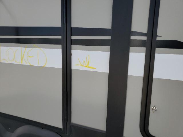 4YDT33329L1531342 - 2020 KEYSTONE SPRINTER BLACK photo 9