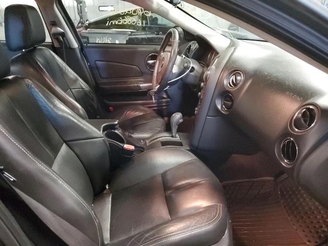 2G2WP552X61298927 - 2006 PONTIAC GRAND PRIX ტალღისფერი ფოტო 5