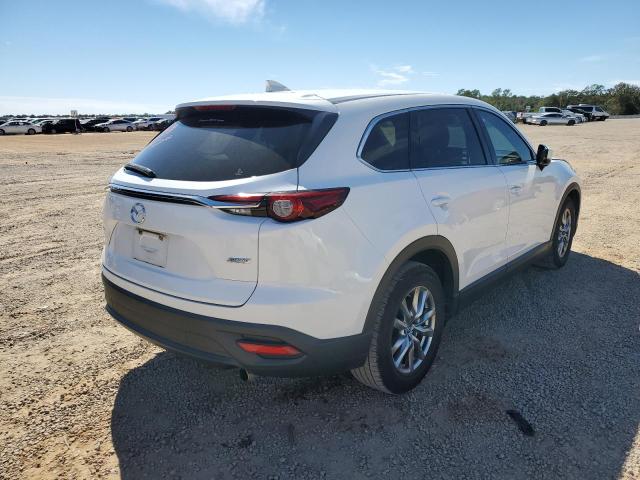 JM3TCACYXJ0211114 - 2018 MAZDA CX-9 TOURI WHITE photo 4