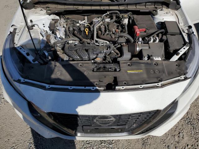 1N4BL4CV3MN414435 - 2021 NISSAN ALTIMA SR WHITE photo 7