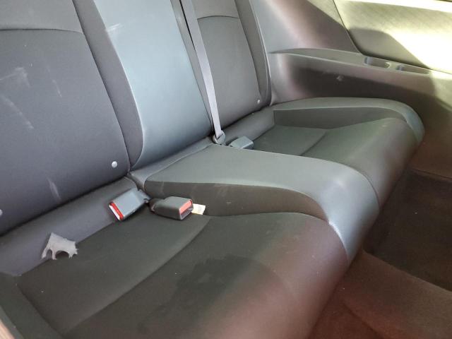 2HGFC4B82KH301493 - 2019 HONDA CIVIC SPOR 红色 照片 6