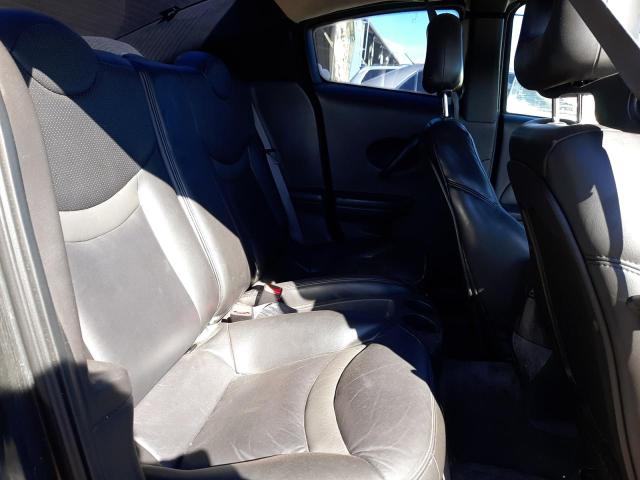 1G8AW12F94Z132308 - 2004 SATURN ION LEVEL SILVER photo 6