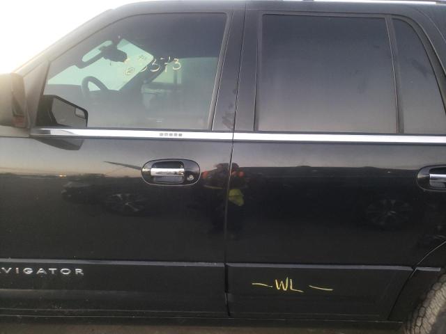 5LMJJ2H54EEL04271 - 2014 LINCOLN NAVIGATOR 黑色 照片 9