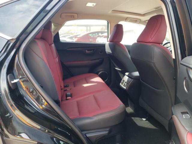 JTJBARBZ0J2171534 - 2018 LEXUS NX 300 BAS 黑色 照片 6