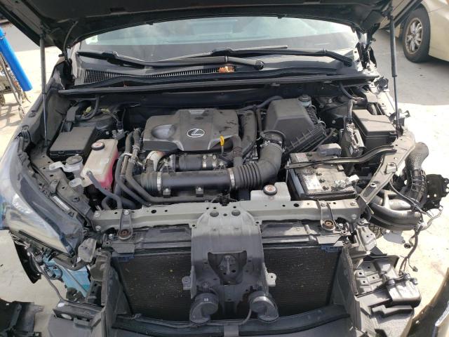 JTJBARBZ0J2171534 - 2018 LEXUS NX 300 BAS 黑色 照片 7