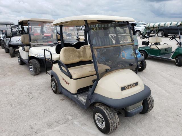 JE1433481516 - 2014 CLUB GOLF CART CREAM photo 1