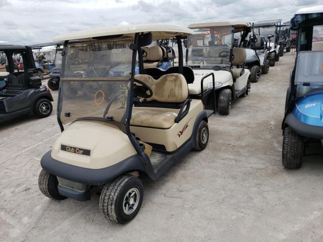 JE1433481516 - 2014 CLUB GOLF CART CREAM photo 2