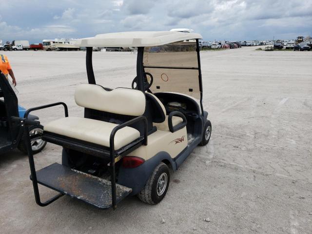 JE1433481516 - 2014 CLUB GOLF CART CREAM photo 4