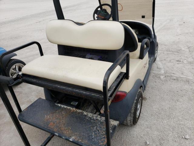 JE1433481516 - 2014 CLUB GOLF CART CREAM photo 6