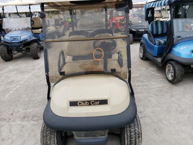 JE1433481516 - 2014 CLUB GOLF CART CREAM photo 9