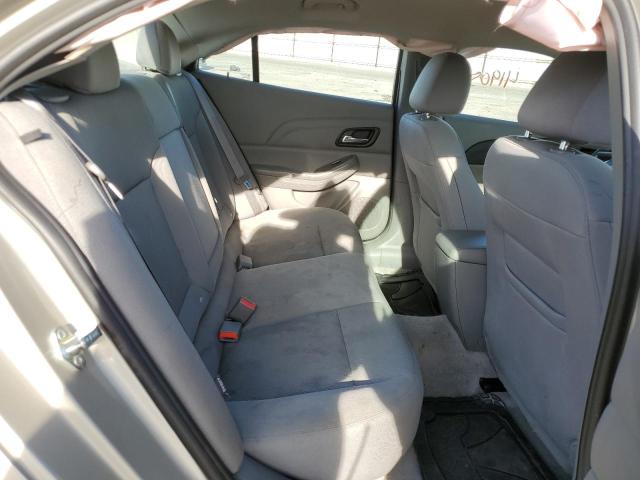 1G11B5SA4GF123575 - 2016 CHEVROLET MALIBU LIM 棕色 照片 6