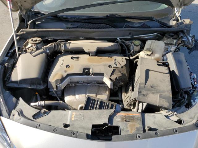 1G11B5SA4GF123575 - 2016 CHEVROLET MALIBU LIM 棕色 照片 7