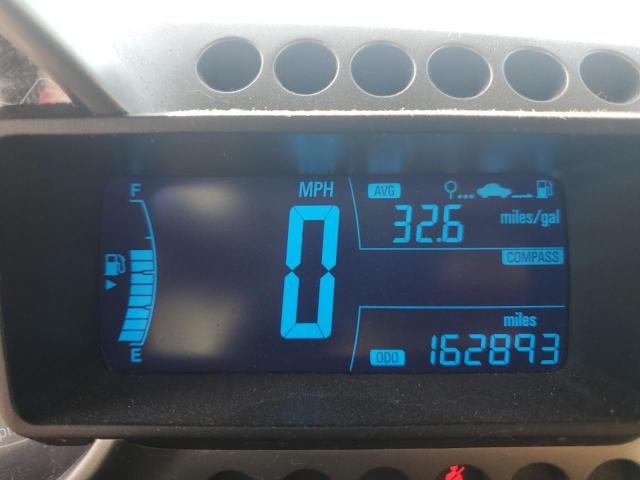 1G1JB5SH2C4194213 - 2012 CHEVROLET SONIC LS SILVER photo 8