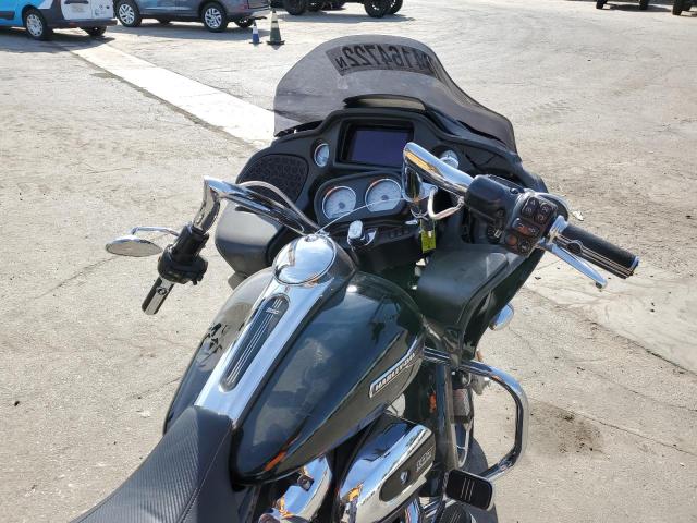 1HD1KHC27MB630326 - 2021 HARLEY-DAVIDSON FLTRX 黑色 照片 5