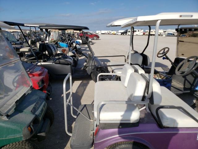 A9842705485 - 1998 CLUB CART PURPLE photo 6