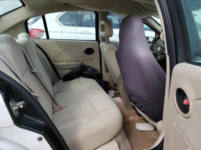 1G8AJ52F55Z120647 - 2005 SATURN ION LEVEL Ağ foto 6