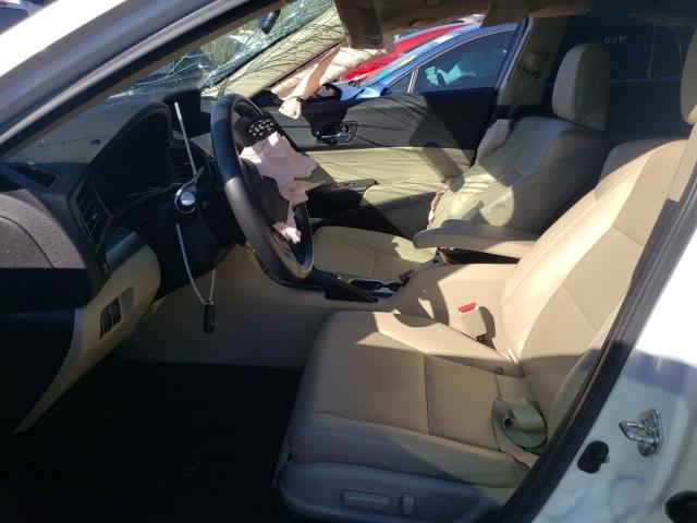 19UDE2F38JA003628 - 2018 ACURA ILX BASE W Ağ foto 5