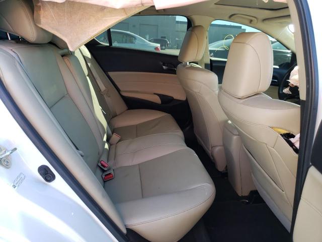 19UDE2F38JA003628 - 2018 ACURA ILX BASE W Ağ foto 6