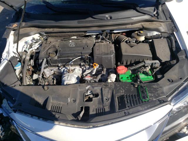 19UDE2F38JA003628 - 2018 ACURA ILX BASE W Ağ foto 7