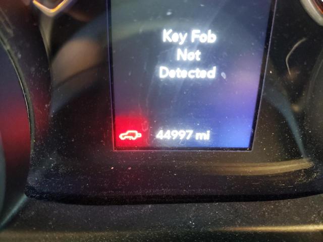 1C4HJXDN5JW262576 - 2018 JEEP WRANGLER U ნაცრისფერი ფოტო 8