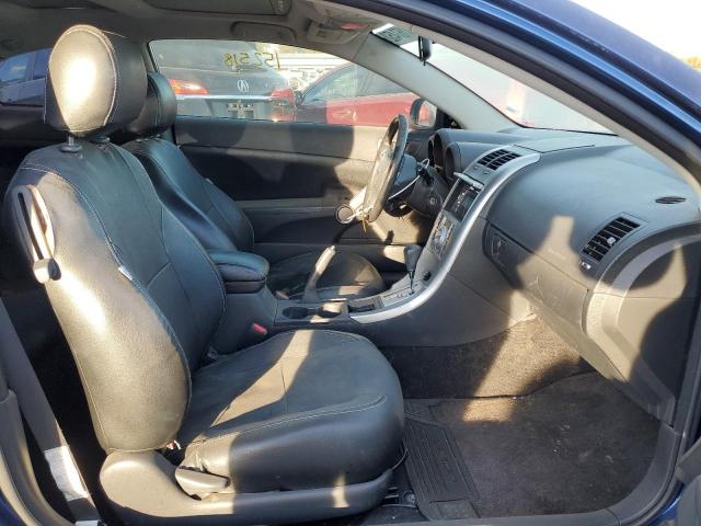 JTKDE167290276022 - 2009 TOYOTA SCION TC 蓝色 照片 5
