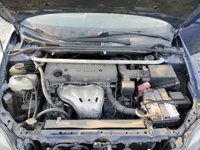 JTKDE167290276022 - 2009 TOYOTA SCION TC 蓝色 照片 7