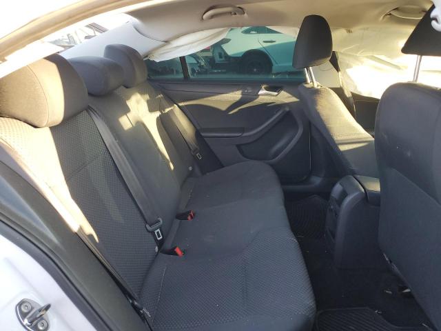 3VW2K7AJ6EM210428 - 2014 VOLKSWAGEN JETTA BASE 白色 照片 6