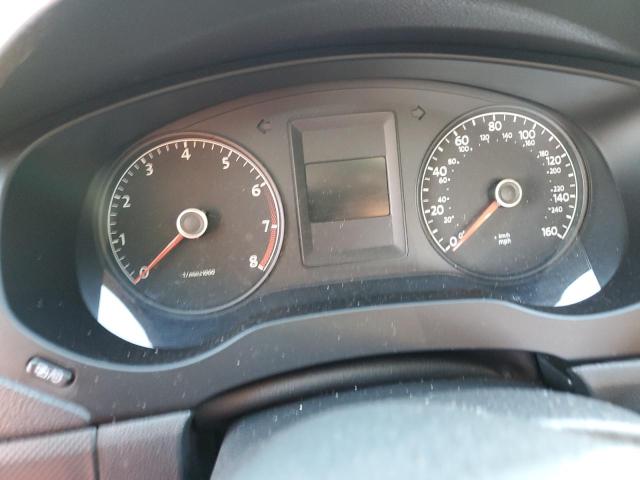 3VW2K7AJ6EM210428 - 2014 VOLKSWAGEN JETTA BASE 白色 照片 8